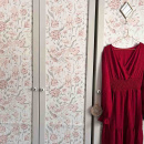 Knop 8131 - Groen/Antiek