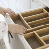Besteklade Hout - Robur - Eiken