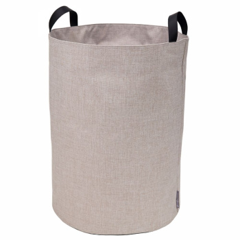 Wasmand - Beige