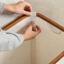 Wasmand met deksel - Zand