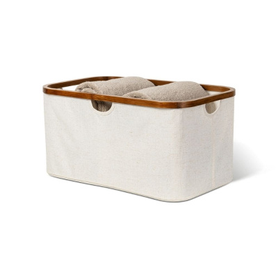 Wasmand - Zand in de groep Nieuws bij Beslag Online (510038-BO)