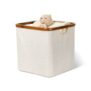 Opbergbox Cube - Zand