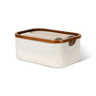 Opbergmand - Zand in de groep Nieuws bij Beslag Online (510041-BO)