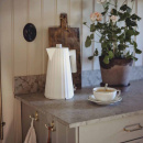 Haak Nissan - Gepolijst Messing