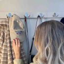 Haak Nissan - Gepolijst Chroom