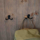 Haak Nissan - Mat Zwart