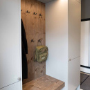 Haak Nissan - Mat Zwart