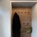 Haak Nissan - Mat Zwart