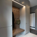 Haak Nissan - Mat Zwart