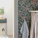 Haak Viskan - Gepolijst Messing