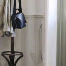 Haak Viskan - Gepolijst Chroom