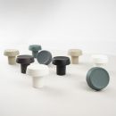 Haak Caligola - Zand