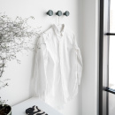 Haak Caligola - Groen