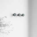 Haak Caligola - Groen