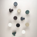 Haak Caligola - Groen