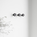 Haak Caligola - Donkerbruin