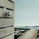 Haak Caligola - Zink