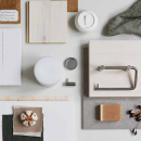 Cool-Line - Toiletrolhouder - CL221 - RVS