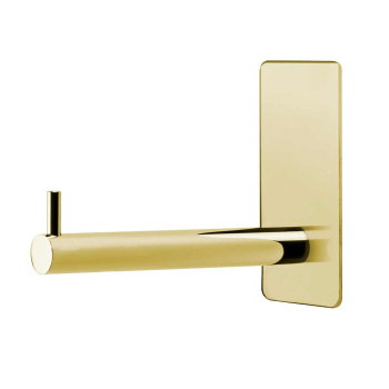 Badkamerset Base 200 - Goud Gepolijst