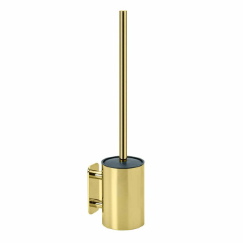 Badkamerset Base 200 - Goud Gepolijst