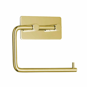 Badkamerset Base 200 - Goud Gepolijst