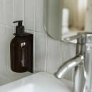 Badkamerset Base - Mat Zwart