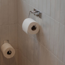 Badkamerset Base - Chroom