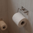 Badkamerset Base - Geborsteld RVS