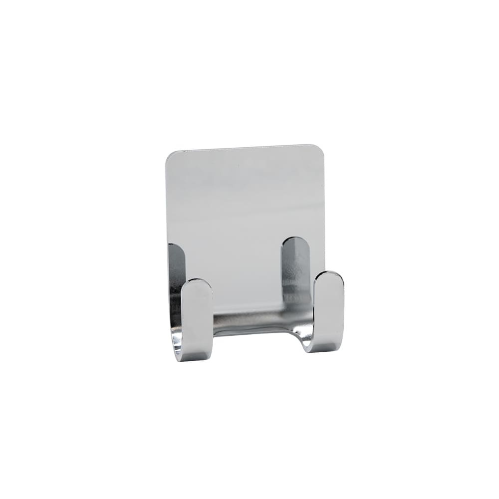 Scheermeshouder Base - Chroom