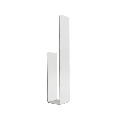 Handdoekhouder Base - Gepolijst Chroom in de groep Badkamer Accessoires / Toon alle badkamer accessoires / Handdoekhouder bij Beslag Online (606097-41)