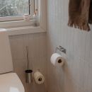 Badkamerset Base 210 - Chroom