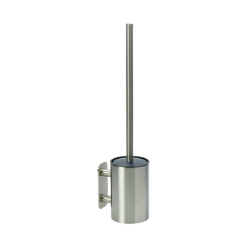 Badkamerset Base 220 - Geborsteld RVS
