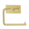 Badkamerset Base 220 - Goud Gepolijst