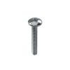 Handvatschroef M4x35mm - 1-Pack