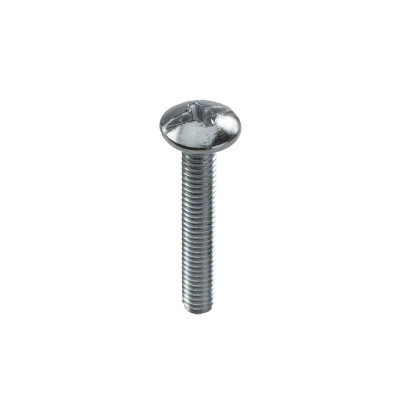 Handvatschroef M4x35mm - 1-Pack in de groep Handgreep / Toon alle handgrepen / Schroeven & Accessoires bij Beslag Online (7454)