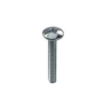 Handvatschroef M4x50mm - 1-Pack