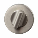 Toiletslot R - RVS Afwerking