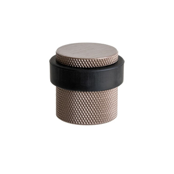 Deurstopper Helix - Donker Brons