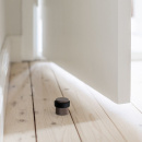 Deurstopper Helix - Donker Brons