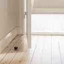 Deurstopper Helix - Donker Brons