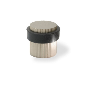 Deurstopper Helix Stripe - RVS Afwerking
