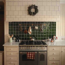 Verlengstuk Aveny - 600mm - Gepolijst Onbehandeld Messing