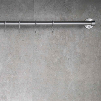 Verlengstuk Aveny - 600mm - Geborsteld RVS