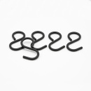 Haak Aveny - 5-p - Mat Zwart