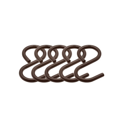 Haak Aveny - 5-p - Gebronsd Messing in de groep Nieuws bij Beslag Online (948013-41)