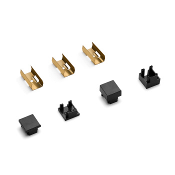 Accessoireset Magy - Inbouw