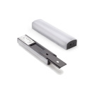 Ladeverlichting Hiddi - Zwart