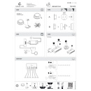 Dimmer Giro Next FE - Zwart