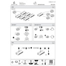 Dimmer Giro Next FE - Zwart