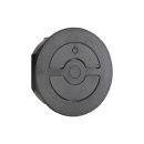 Dimmer Giro FE - Zwart